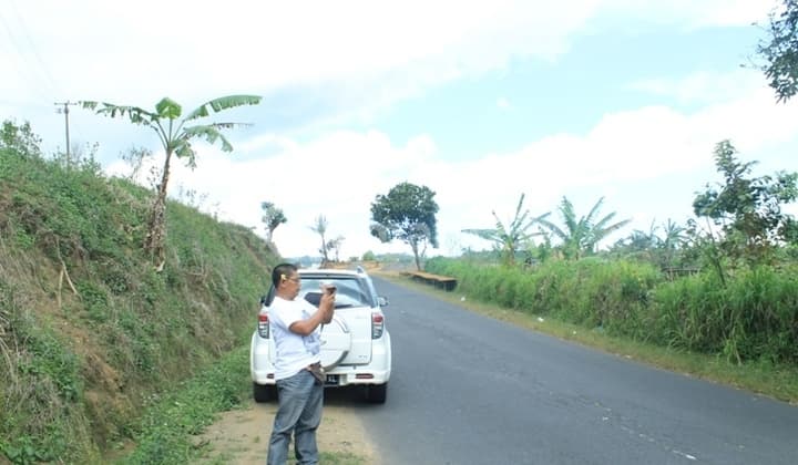 Land Good View Dan Good Access