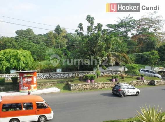 Jual Sewa Kavling di Taman Diponegoro, Candisari