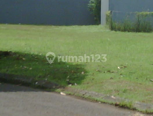 Bentuk kavling ngantong membawa rezeki, dekat mall LW/Binus/St.Lourensia