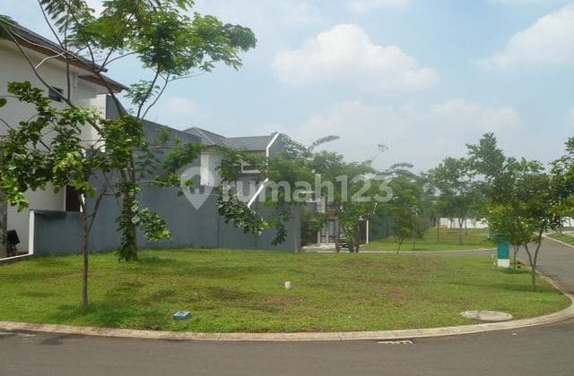 KAVLING CLUSTER, GOOD INVEST, LOKASI PRIMA, THE AVANI ANANTHA, BSD CITY, TANGERANG BANTEN.