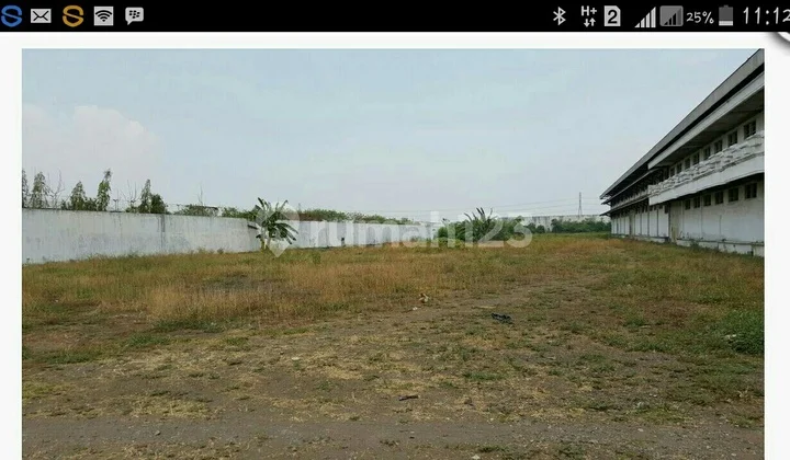 Tanah di jl raya margomulyo surabaya Tanah di jl raya margomulyo surabaya