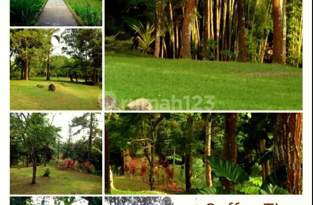 Tanah di Wisata Kaliurang Tanah di Wisata Kaliurang