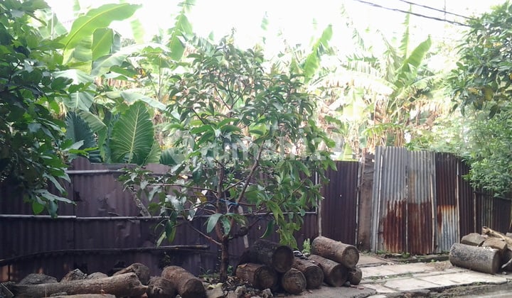 Tanah Bagus bisa Usaha dan Ruko