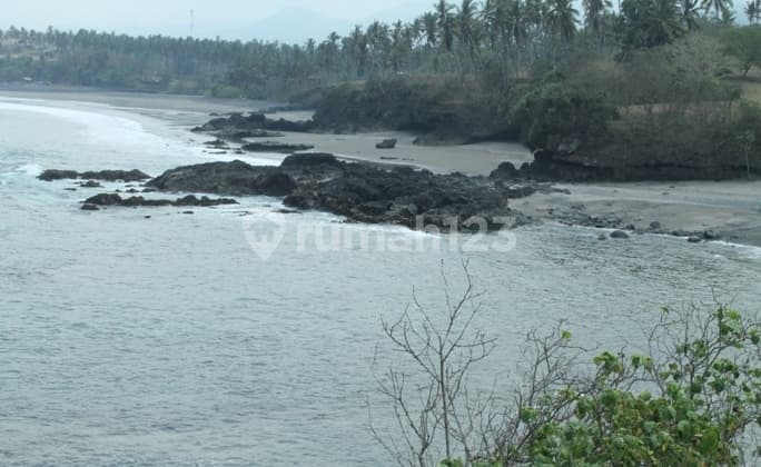 Land For Sale Beach Front