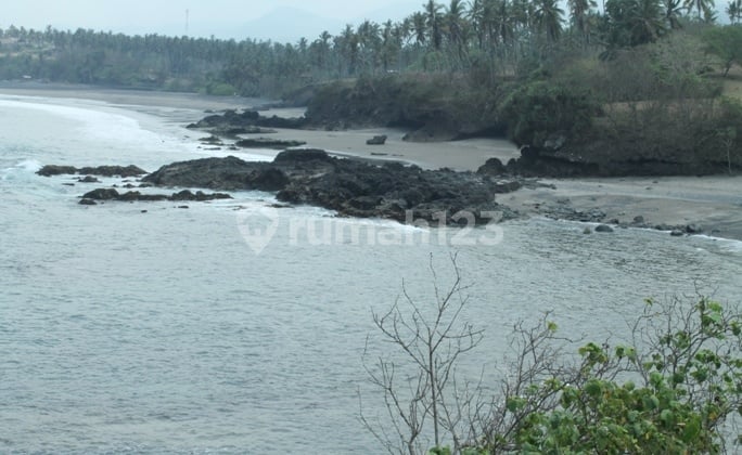 Land For Sale Beach Front