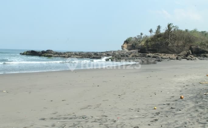 Land For Sale Beach Front