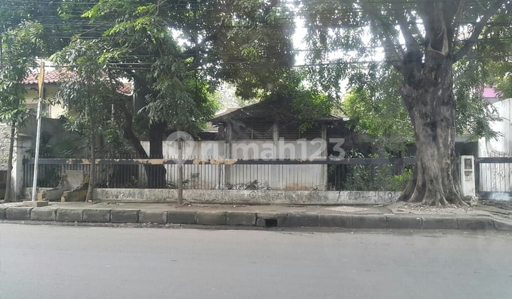 tanah strategis bisa usaha resto.ktr tanah strategis bisa usaha resto.ktr