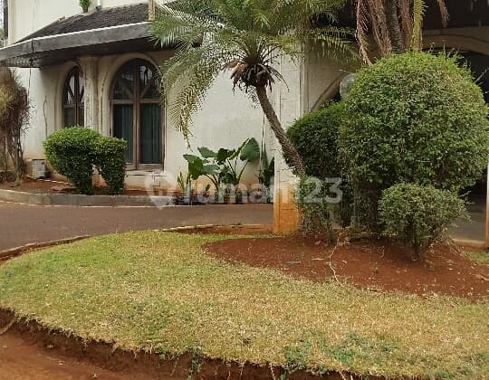 Tanah Ngantong Bagus