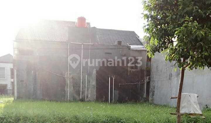 Murah !!!! Cocok untuk Investasi, bentuk Tanah kotak