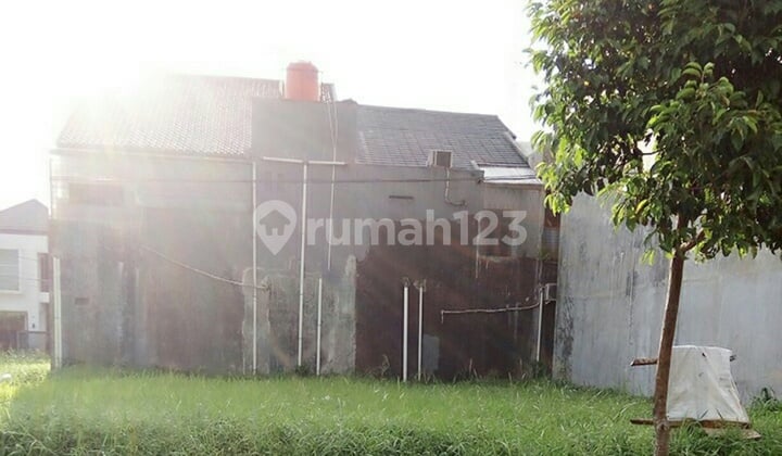 Murah !!!! Cocok untuk Investasi, bentuk Tanah kotak