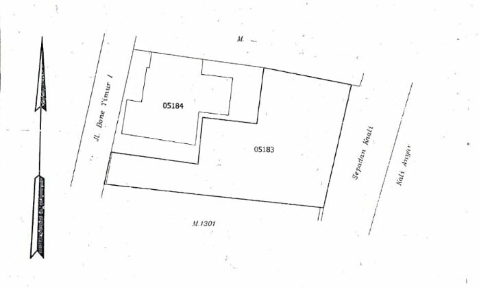 Tanah Murah Dekat Pintu Tol Klodran Di Banyuanyar Solo Tanah Murah Dekat Pintu Tol Klodran Di Banyuanyar Solo