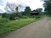 Tanah Strategis Depan Jalan Raya Kabupaten Leuwiliang