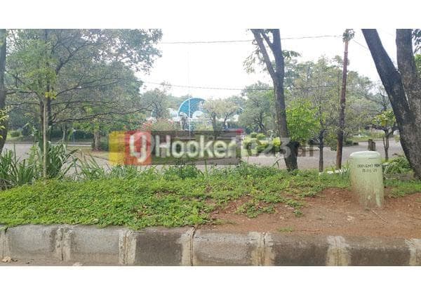 Dijual Kavling di Villa Marina Puri Anjasmoro