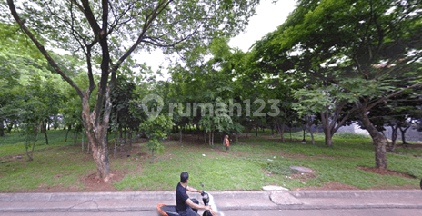 Bintaro Sektor 9, Bisa 4 Lantai, Komersil, Strategis, Dekat RS Premiere dan Tol, Langka!