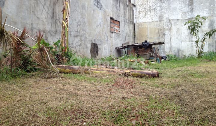 tanah darat untuk Komersial