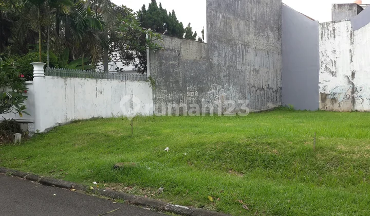 Pondok Indah. - Elit, Tenang & Asri. Pondok Indah. - Elit, Tenang & Asri.