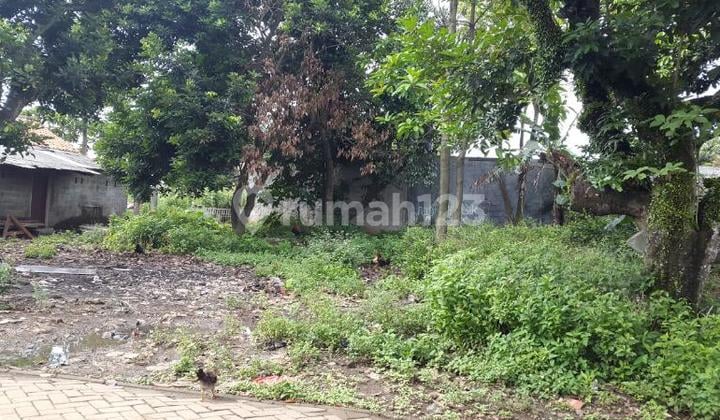 Good land with SHM (certificate of land ownership) suitable for houses/rental houses