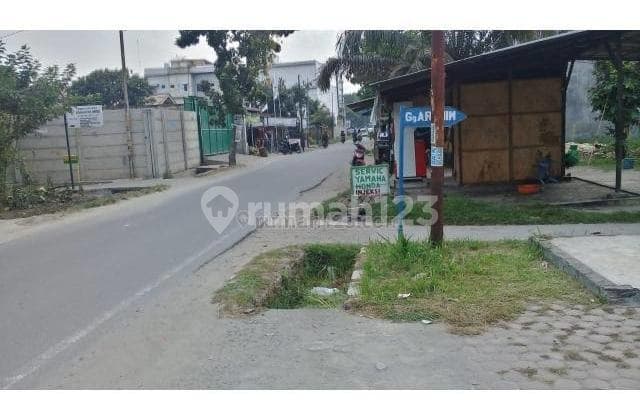 Dijual Tanah di Jln. Marelan, Pasar Tiga Timur, Medan