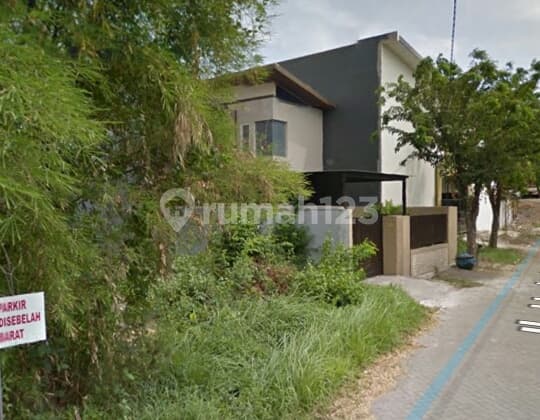 kav. Komersial lokasi strategis