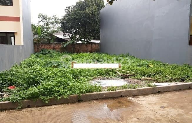 Turunnn Harga!! Tanah staregis di Elang Malindo Curuq