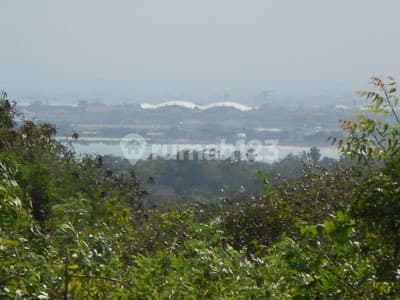 BEAUTIFUL LAND WITH SEA VIEW