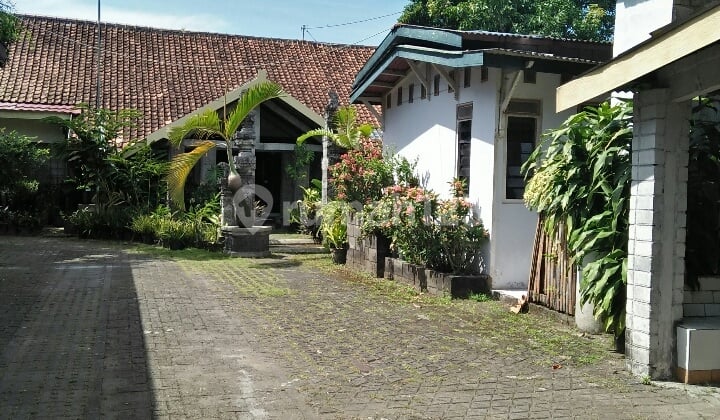 Tanah Minomartani Gurameh Raya