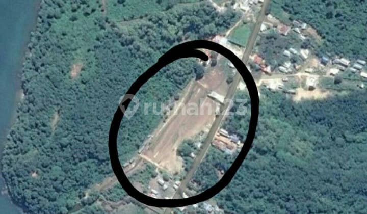 Labuan Bajo Land, Manggarai, Suitable for Hotel, Hostel, Condominium