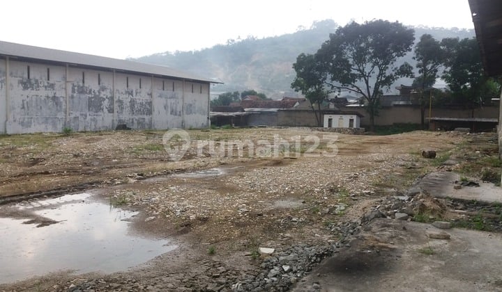 Land in Padalarang, Bandung