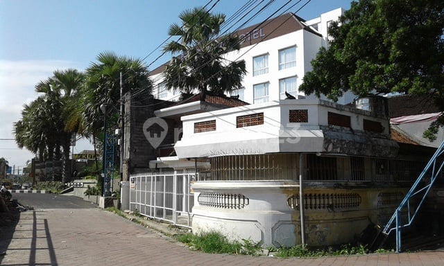 Land in kuta next to Mercure Hotel near Airport, Jimbaran