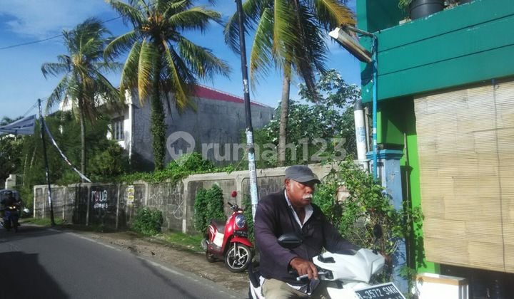 Komersial Luas 1667 M2 Di Ciputat Timut Tangerang