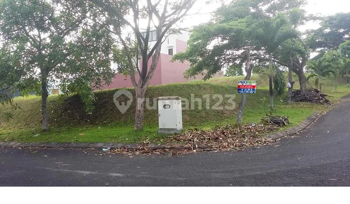 Tanah Kav. Mansion , Citra Garden , Teluk Betung - Bandar lampung Tanah Kav. Mansion , Citra Garden , Teluk Betung - Bandar lampung