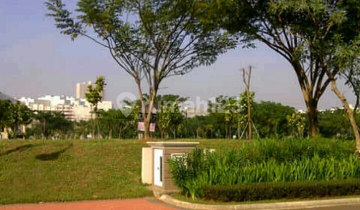 Kavling Hoek The Royal Orchard Kavling Hoek The Royal Orchard