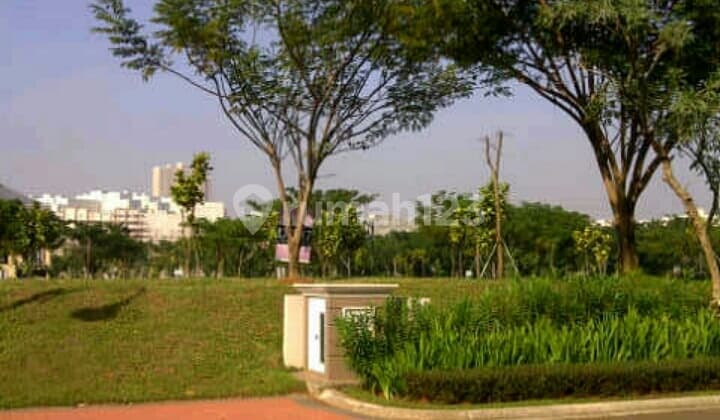 Kavling Hoek The Royal Orchard