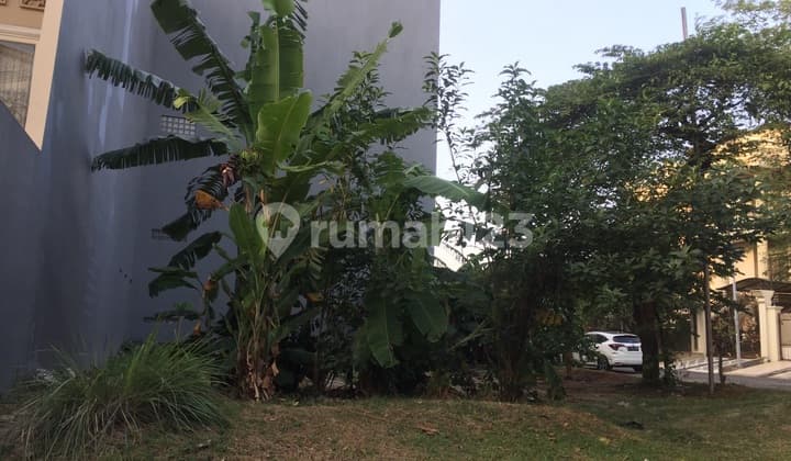 kavling wallet indah hook siap bangun