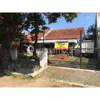 KAVLING BAGUS DI TENGAH KOTA