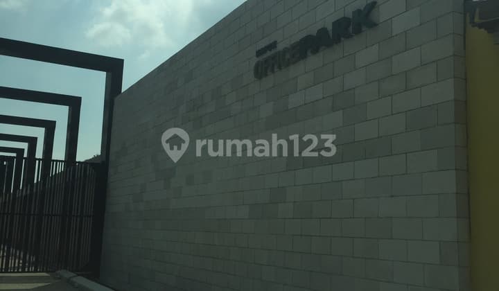 Kavling Kapuk Kamal Raya Kapuk ECOPARK