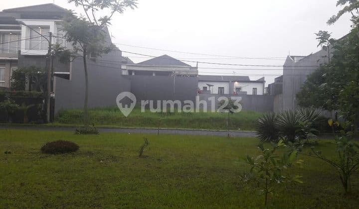 Tanah Mekar Wangi Bandung