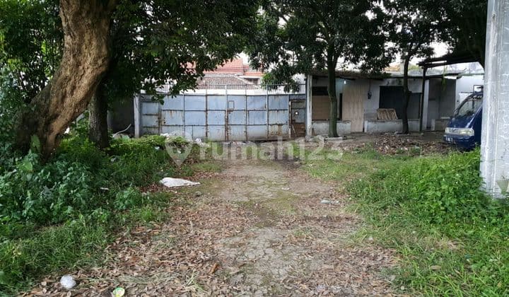 Tanah Cibolerang Bandung