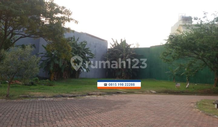 Pearl Beach Pocket-shaped Lot (LUCKY)