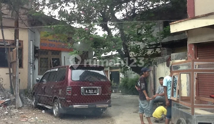 Jakarta Timur - Otista Tanah ada rumahnya Jakarta Timur - Otista Tanah ada rumahnya