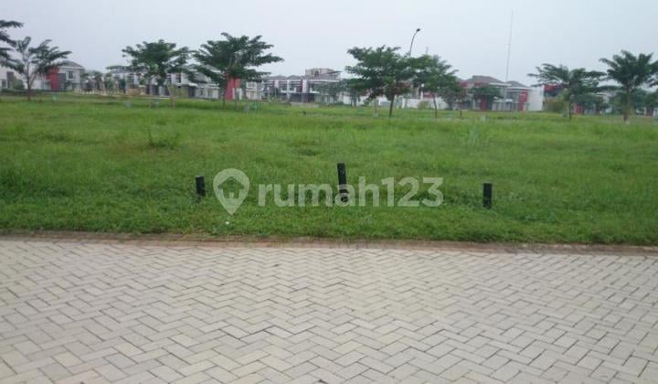 Dijual Cepat Murah Kavling Cluster, Cluster Ebony Green Lake City Dijual Cepat Murah Kavling Cluster, Cluster Ebony Green Lake City