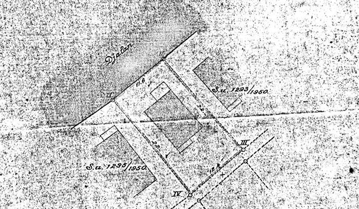 Tanah Kebayoran Baru Tanah Kebayoran Baru