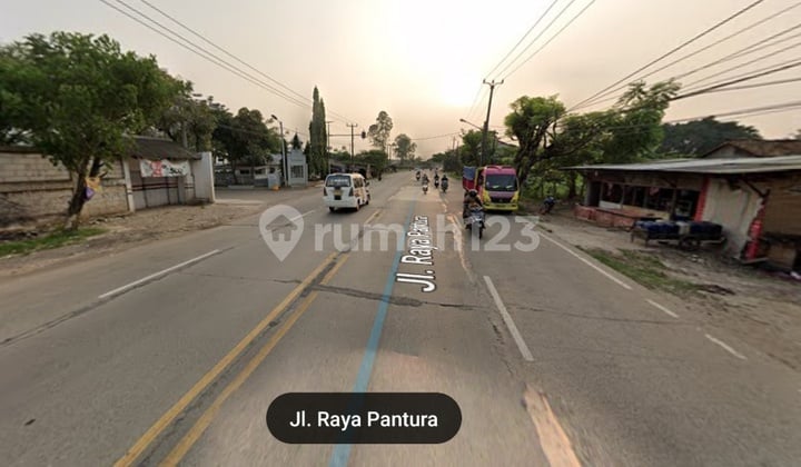 Tanah Siap Bangun, Ijin Industri - Balaraja Tanah Siap Bangun, Ijin Industri - Balaraja