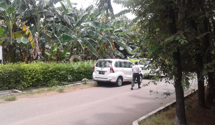 TANAH STRATEGIS DI BILLYMOON PONDOK KELAPA