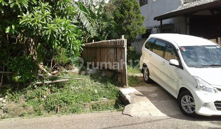 TURUN HARGA!!!!TANAH DI DUREN SAWIT KALIMALANG