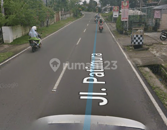 Turunnnn harga Tanah di Tanjung Pendam Belitung