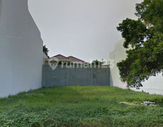 KAVLING BADAN LAYAR PERMAI JALAN UTAMA , LOKASI SANGAT BAGUSS