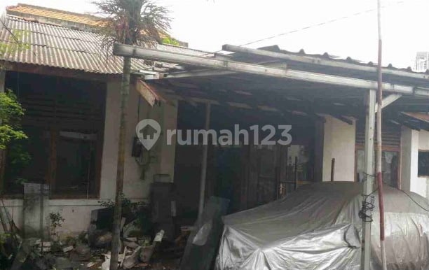 Tanah Jakarta Barat Tanah Jakarta Barat