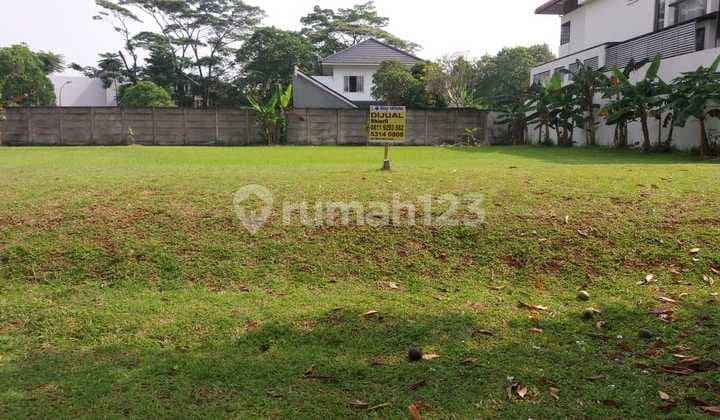 DIJUAL CEPAT DAN MURAH KAVLING DILOKASI STRATEGIS,ALAM SUTERA