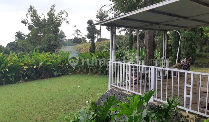 Dijual Kavling Dago